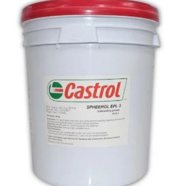  SPHEEROL AP 3 20KG 