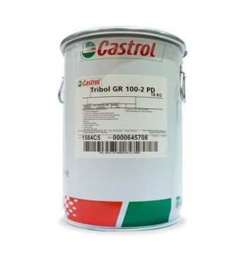 CASTROL TRIBOL GR 100-2 PD 18KG