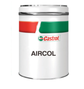 CASTROL AIRCOL CM 46  18L 