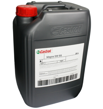 CASTROL MAGNA SW 68 18L 