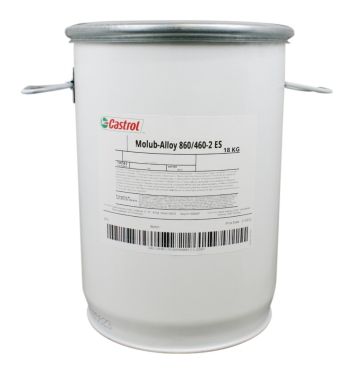 CASTROL MOLUB-ALLOY 860/460-2 ES 18KG 