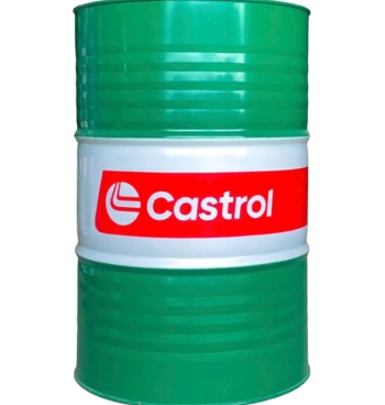 CASTROL TRANSMAX MANUAL 85W140  209L