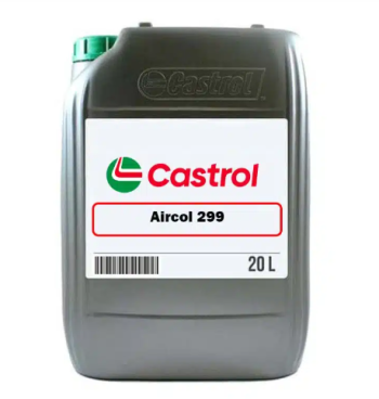  CASTROL AIRCOL 299  20L 