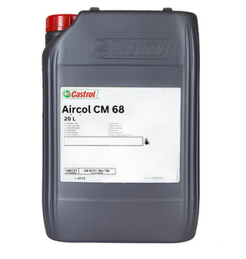 CASTROL AIRCOL CM 68 18L 