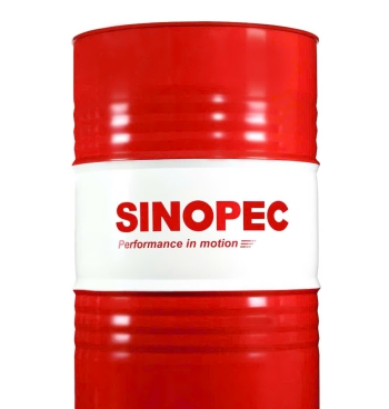 Mỡ Bôi Trơn SINOPEC EP Golden