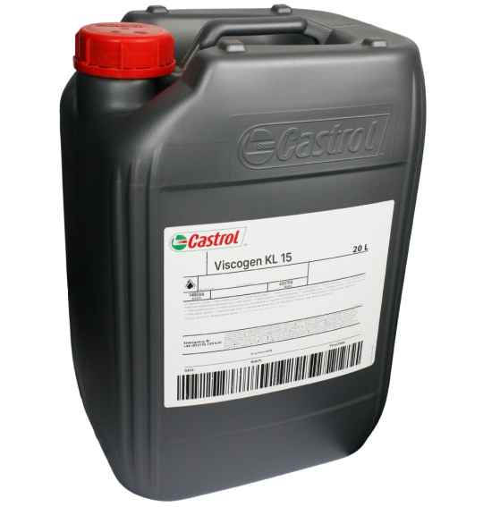 CASTROL VISCOGEN KL 15 20L