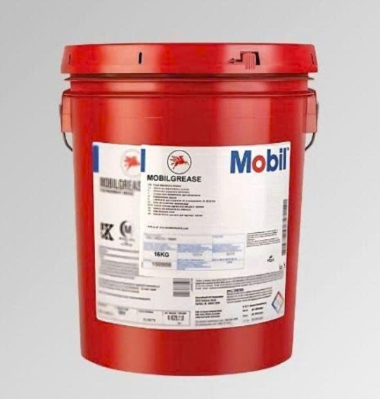 Mỡ Bôi Trơn Mobilgrease XHP 222 Special 