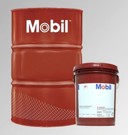 MOBIL DELVAC MX 15W40 – Dầu Động Cơ Diesel Đa Cấp Hiệu Suất Cực Cao API CI-4