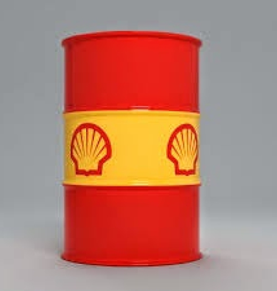 Shell Rimula R2 40 – Giải Pháp Bôi Trơn Động Cơ Diesel Đơn Cấp Tin Cậy và Bền Bỉ