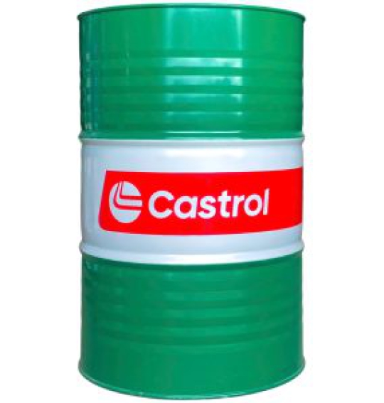  CASTROL AIRCOL CM 100  209L 