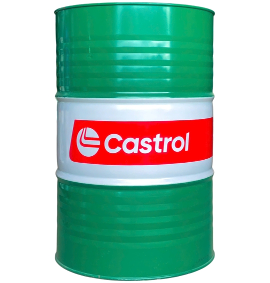 CASTROL BRAKE FLUID DOT 4  18L 