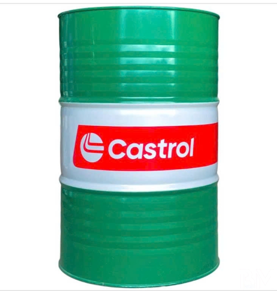 CASTROL HYSPIN AWH-M 46 209L 