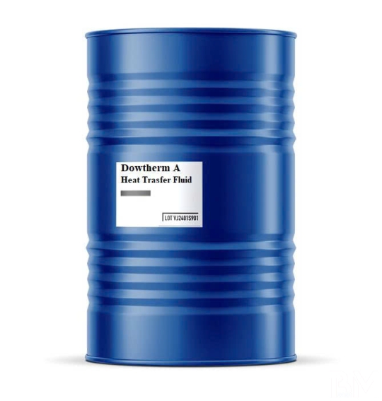 Dầu truyền nhiệt tổng hợp DOWTHERM A – Hiệu suất cao, chịu nhiệt vượt trội