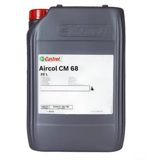 CASTROL AIRCOL CM 68 18L 