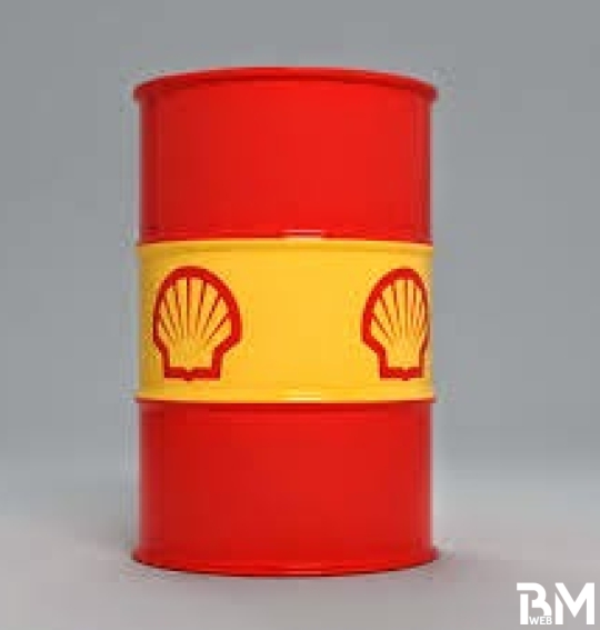 Dầu Truyền Nhiệt Shell Heat Transfer Oil S2