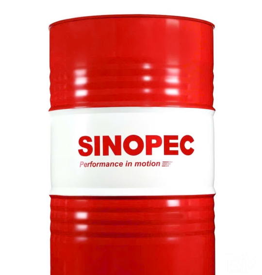 Dầu thủy lực Sinopec L-HM 46